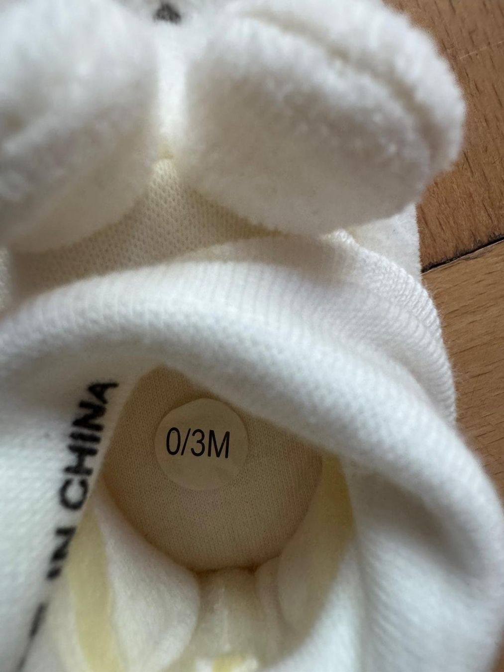 Scarpe per ragazzi: Baby Schuhe Newborn – Usato da Bern venduto da LauraRebecca 2
