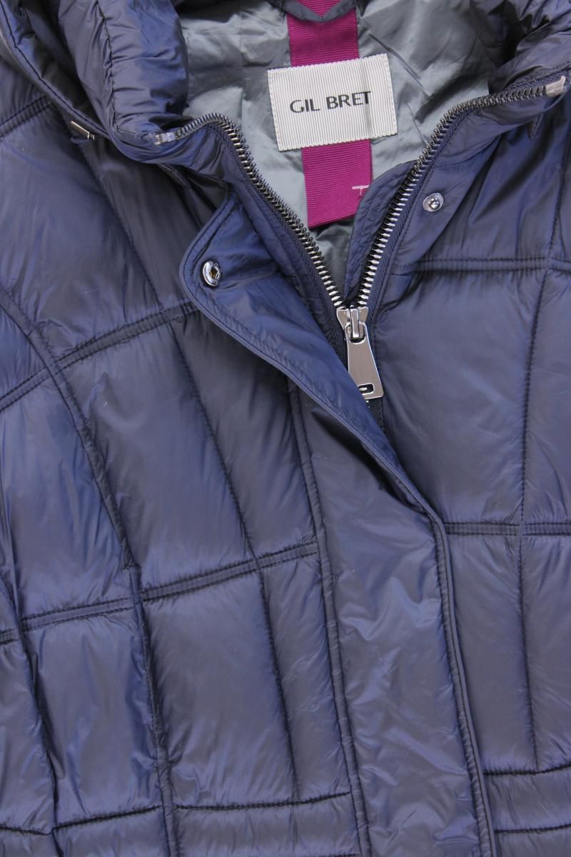 Vestes: Gil Bret Kapuzenjacke Gr. 42 blau – D'occasion à Neustadt an der Waldnaab par SecondLifeFashion 1