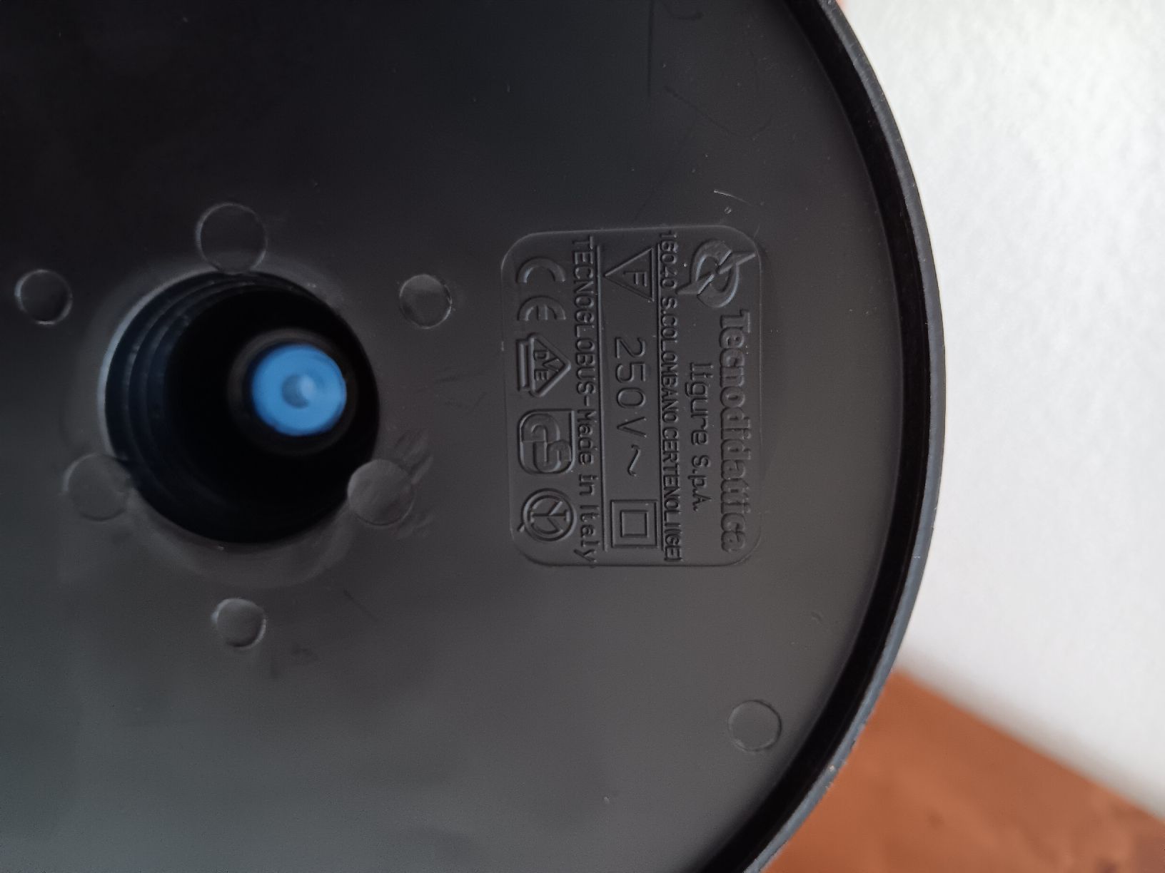 Lampade: mappemonde lampe globe – Usato da Lausanne venduto da Grabock 7