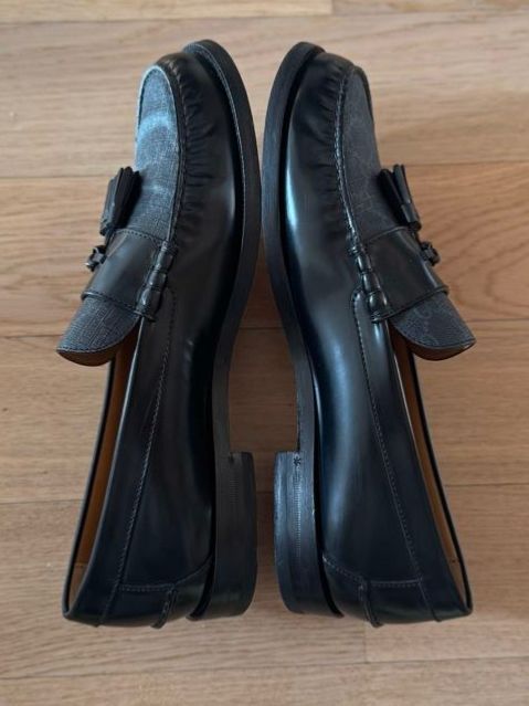 Gucci Scarpe da uomo: Gucci Loafers – Nuovo (secondo la descrizione) da Hombrechtikon venduto da JOKIASSU 5