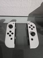 Nintendo Switch JoyCons