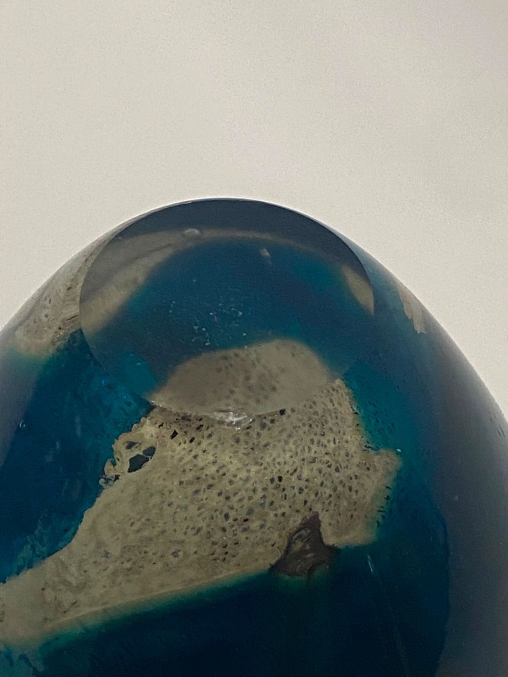 Vasen & Gefässe: Einzigartige Vintage Vase – Gebraucht aus Dübendorf von lan1808 4