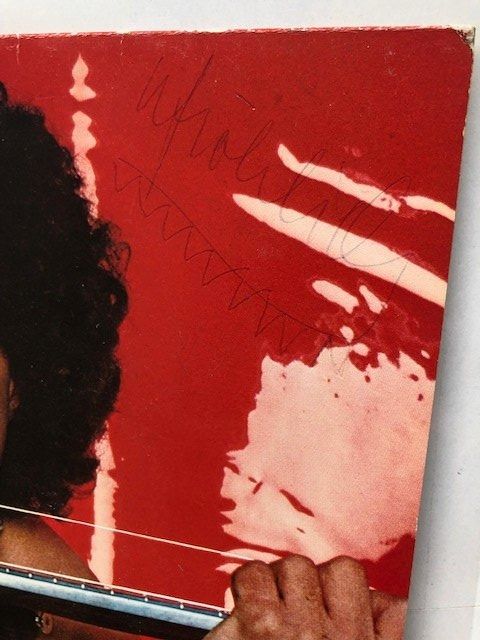 Schallplatten: Toad – Gebraucht aus Aarwangen von Jukebox3 2