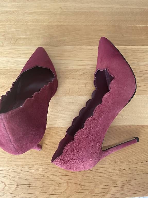 Scarpe da donna: Dune Schuhe – Usato da Emmenbrücke venduto da sim_gt9g 2