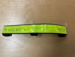 Leucht-Nasenband für Zaum von Rowel