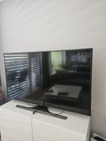 Samsung 55", LCD, 4K, 2015
