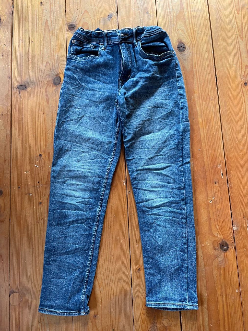 Pantaloni: H&M Jeans – Usato da Teufen ZH venduto da Bimbo3