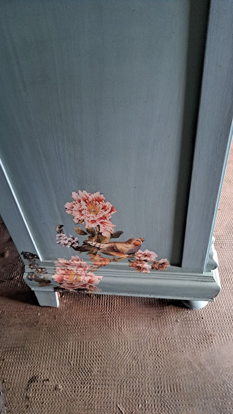 Büffets: credenza vintage di legno – Gebraucht aus Mendrisio von mar_6xks 2