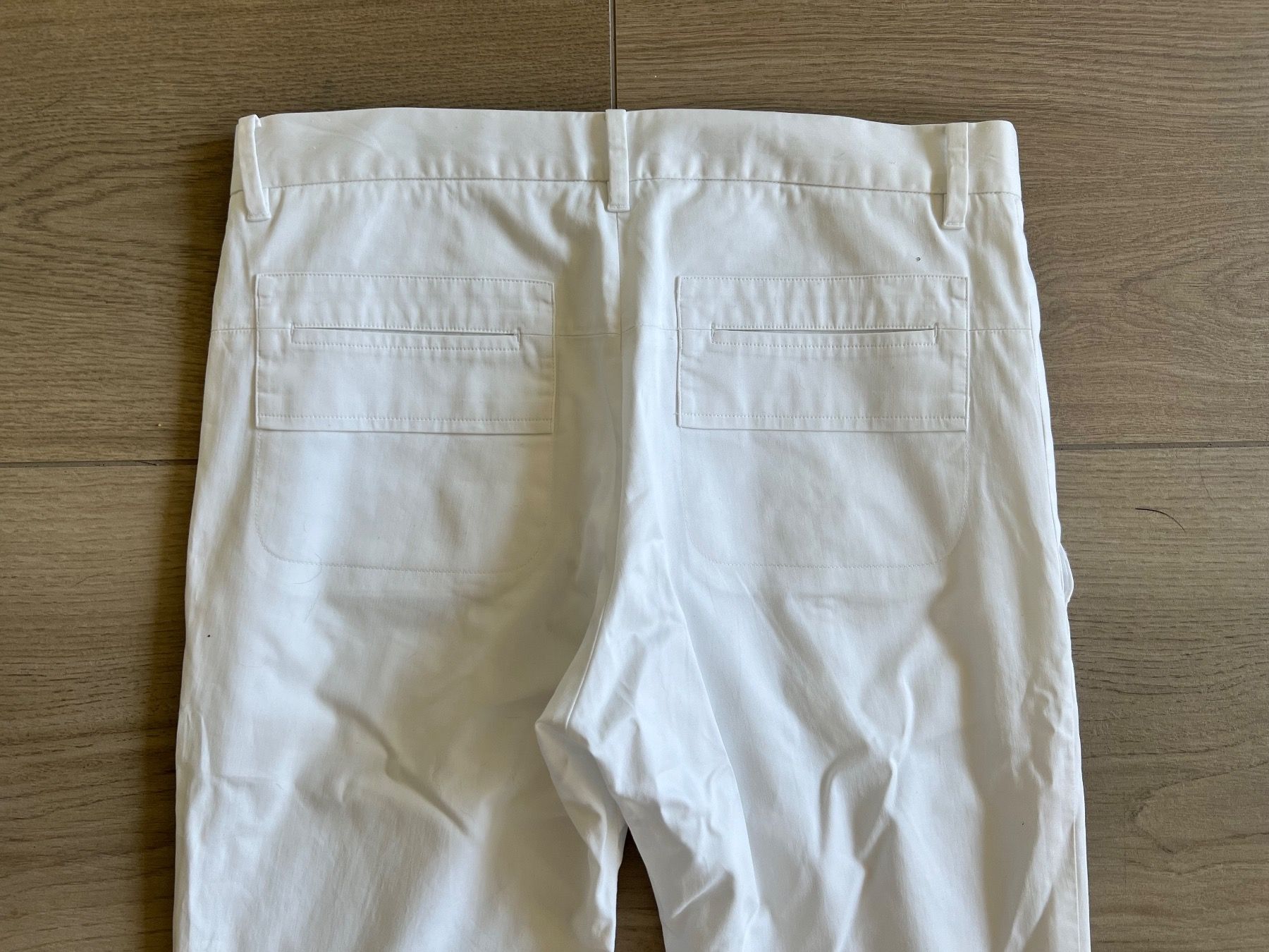 Pantalons: JilSander Hose – Neuf (Voir description) à Bottmingen par si5 3