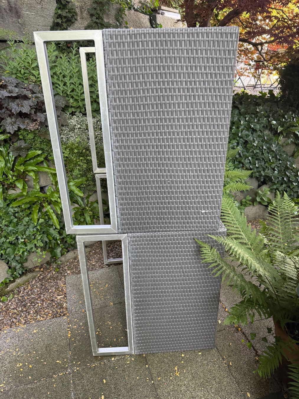 Sessel: Lounge-Sessel – Gebraucht aus Richterswil von 27hanemc 2