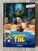 DIE WÄCHTER VON Die Insel der Bienenfresser