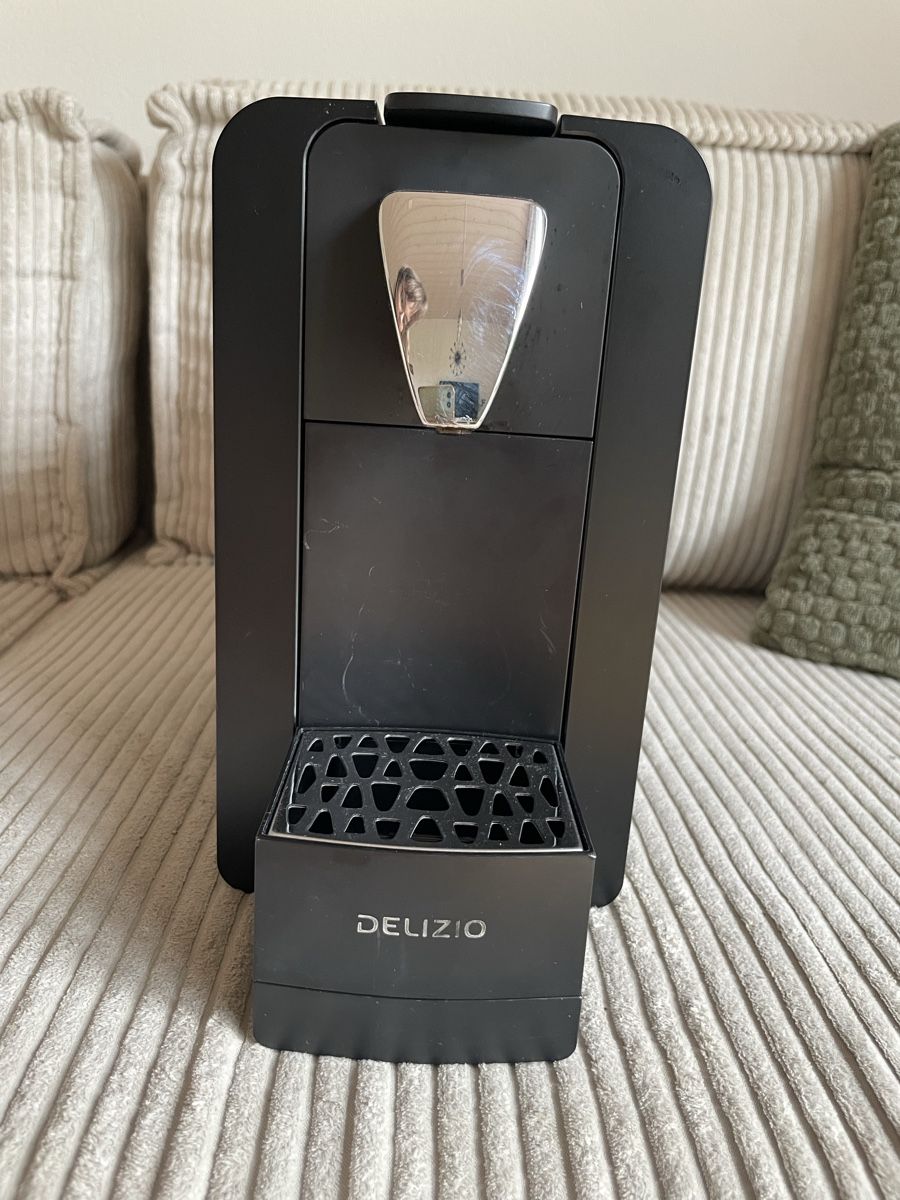 Macchine per caffè & Macchine per espresso: Delizio Kaffeemaschine  – Usato da Toffen venduto da jes_76l5