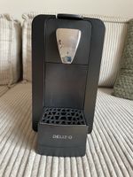 Delizio Kaffeemaschine 