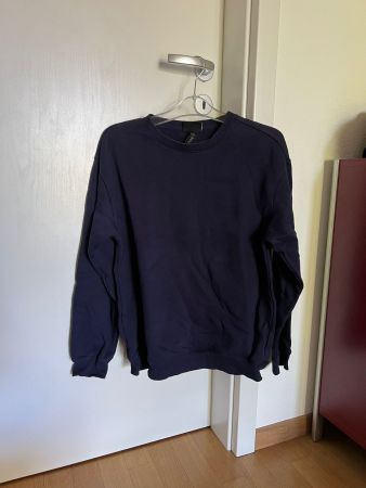 H&M Sweater Blau Size S