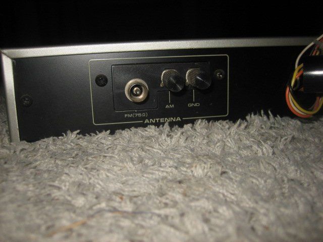 Radio: Fisher Tuner – Usato da Winterthur venduto da pf02 6