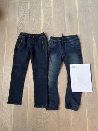 Jeans 140