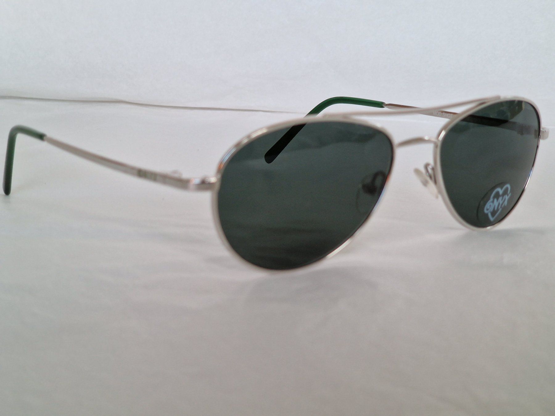 Brillen & Gläser: ONIX  JUNIOREN  SONNENBRILLE – Neu und originalverpackt aus Aadorf von condor35