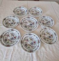 Spode Teller Antik