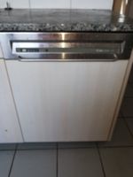 Geschirrspüler-V-ZUG ( EU Norm 60.cm )