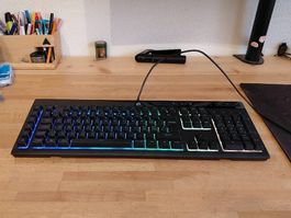 Corsair K55 Pro RGB