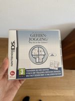 Gehirn Jogging für Nintendo DS