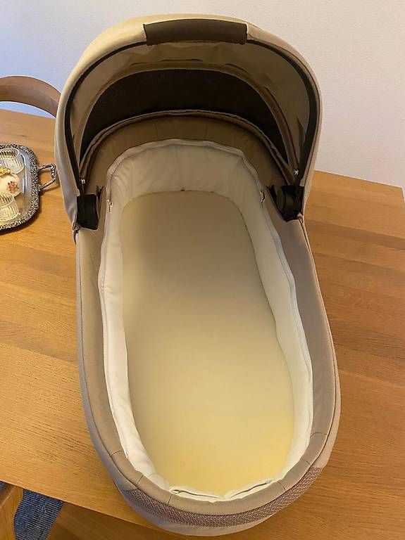 Kinderwagen: Nacelle pour Cybex Talos S – Gebraucht aus Servion von tat_rpx8 1