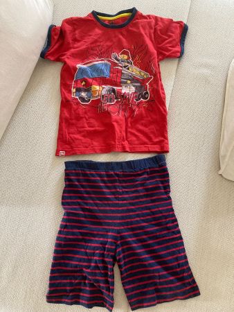 Lego Pyjama