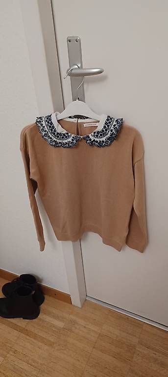 Pullover & Sweatshirts: Pull Monoprix 8 ans – Gebraucht aus GENEVE von NathalieI01
