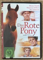 DAS ROTE PONY 