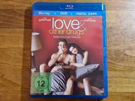 Love & other Drugs (2010) RAR Bluray