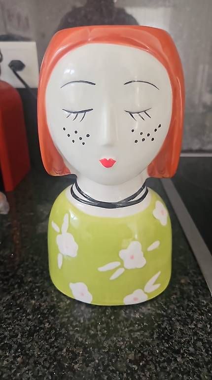 Pots de fleurs: Vaso – D'occasion à Bellinzona par cat_fnx5 1