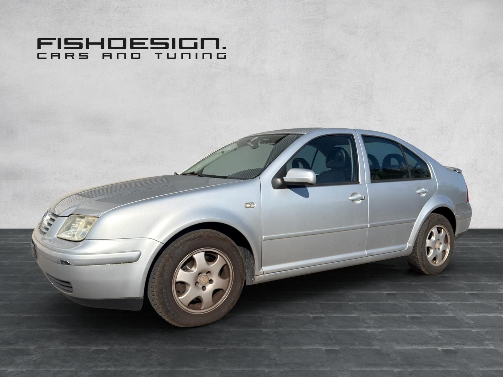 VW Autos: VW Bora 1.8T – D'occasion à Tägerwilen par pescatore76 1