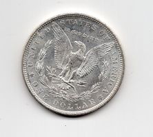 (218) USA, 1 Dollar 1904, Super stgl