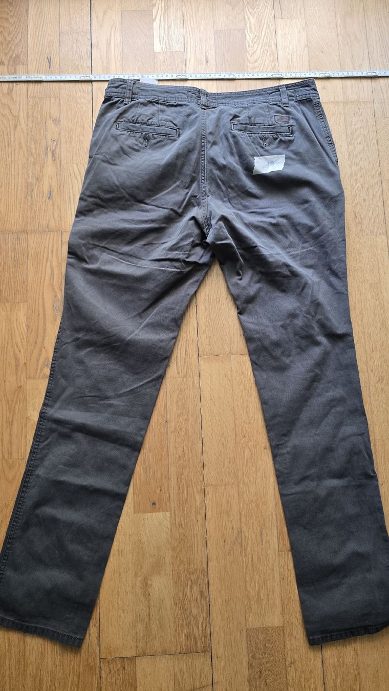 Jeans: Herrenhose, Produkt Jeans, – Usato da Emmenbrücke venduto da meu_2j8p 7