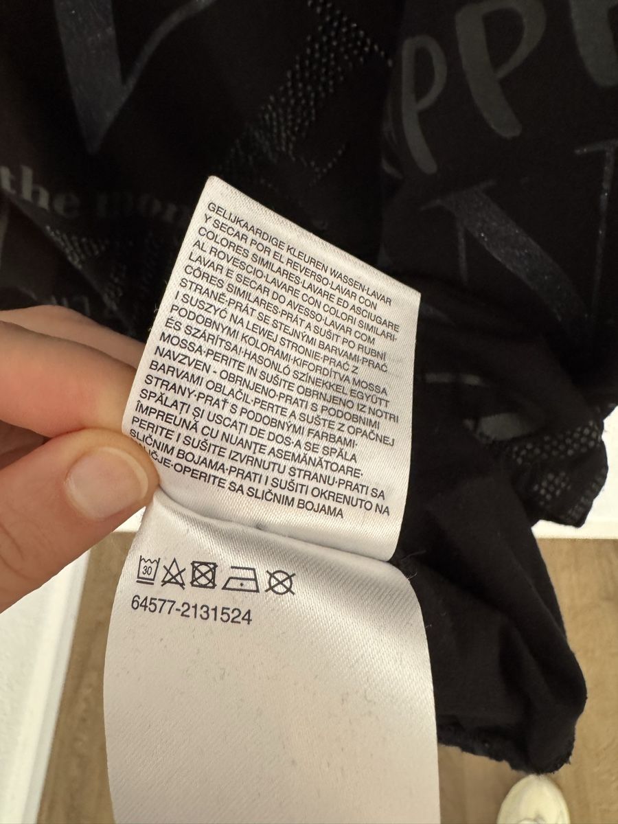 T-Shirts: Canda Shirt Glitzer Steinchen Gr. XL – Gebraucht aus Fislisbach von KolibriSecondhand 9