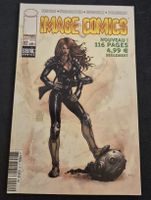 IMAGE COMICS N°2 BD MAGAZINE VINTAGE 2003 INVINCIBLE VENTURE