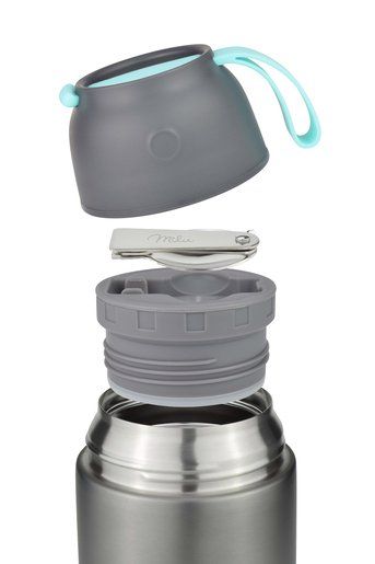 Behälter & Ähnliches: Thermobehälter/Lunchbox 9-teilig Set MILU – Neu und originalverpackt aus Dietikon von MJ_Sporting 2