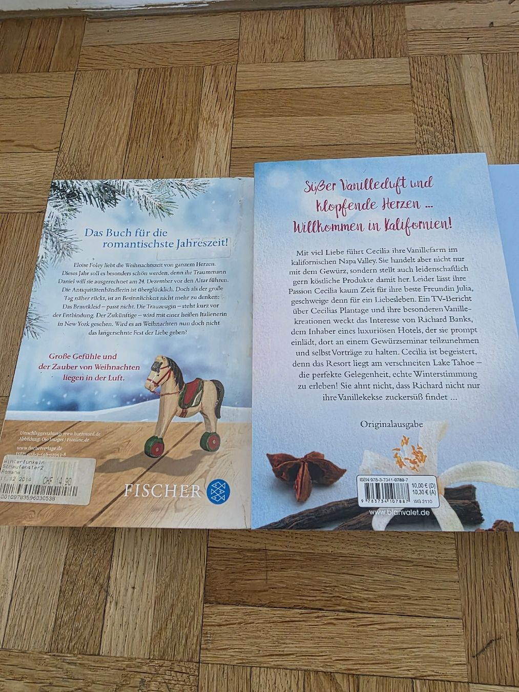 Libri: Bücher Paket – Nuovo (secondo la descrizione) da Rüti ZH venduto da car_gl78 6