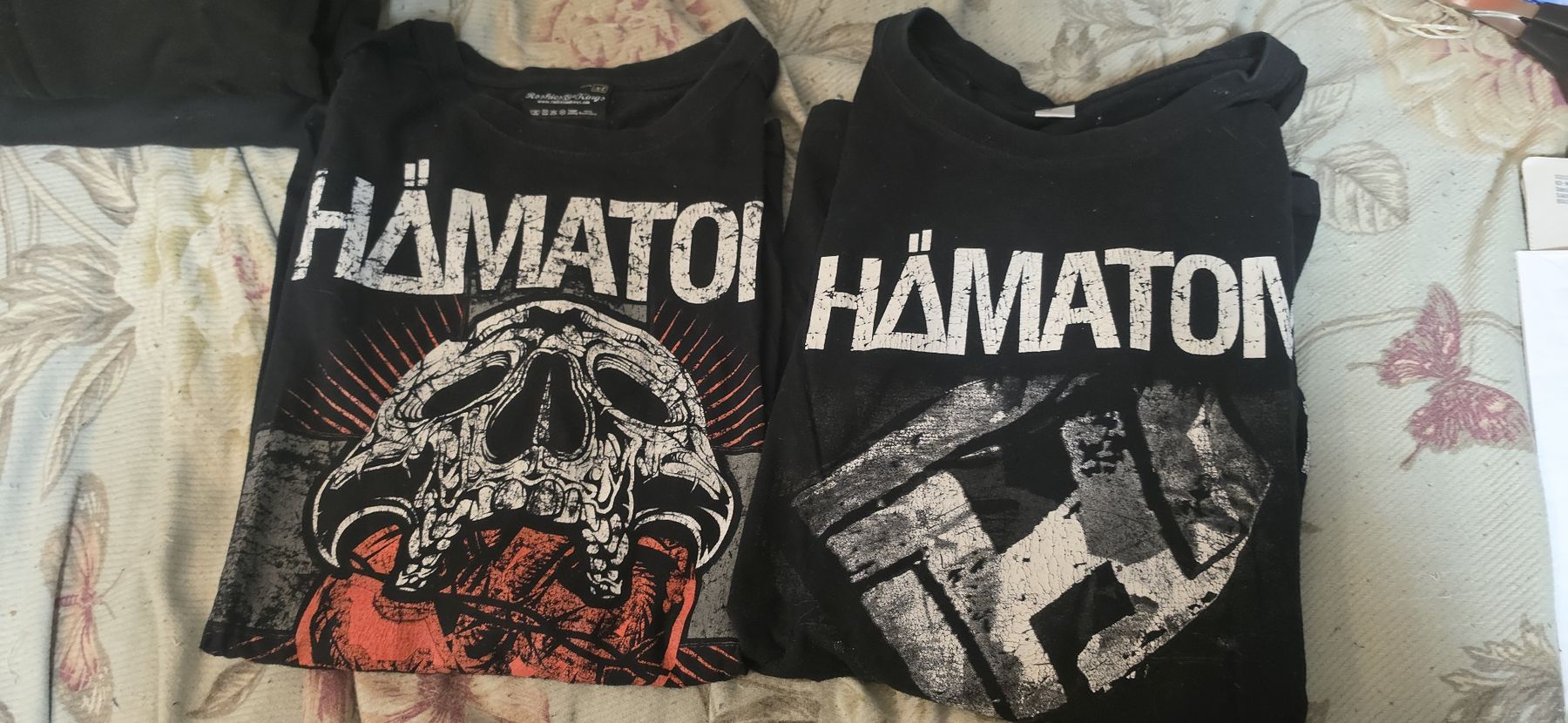 Lotti di vestiti: 3x Hoody 2x Shirts / Hämatom / Gr.XL – Nuovo (secondo la descrizione) da Zürich venduto da Daniela51 4