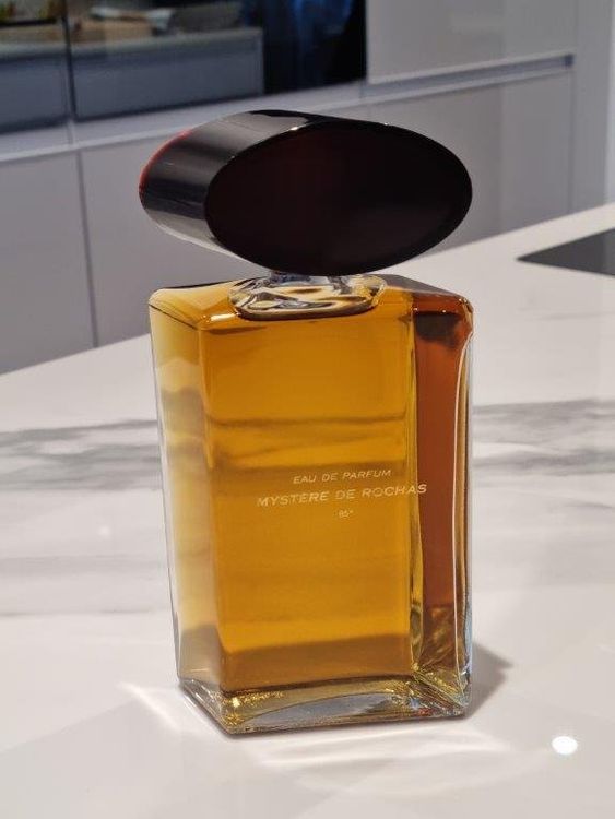 Sarah Kern Mystère De Paris Eau De Parfum Spray – 100 Ml Duftwolke
