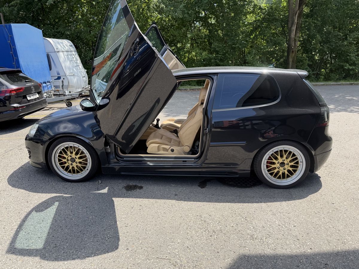 VW Automobili: VW Golf 5 GTI 2.0 TFSI – Usato da Emmenbrücke venduto da Mihi90 6