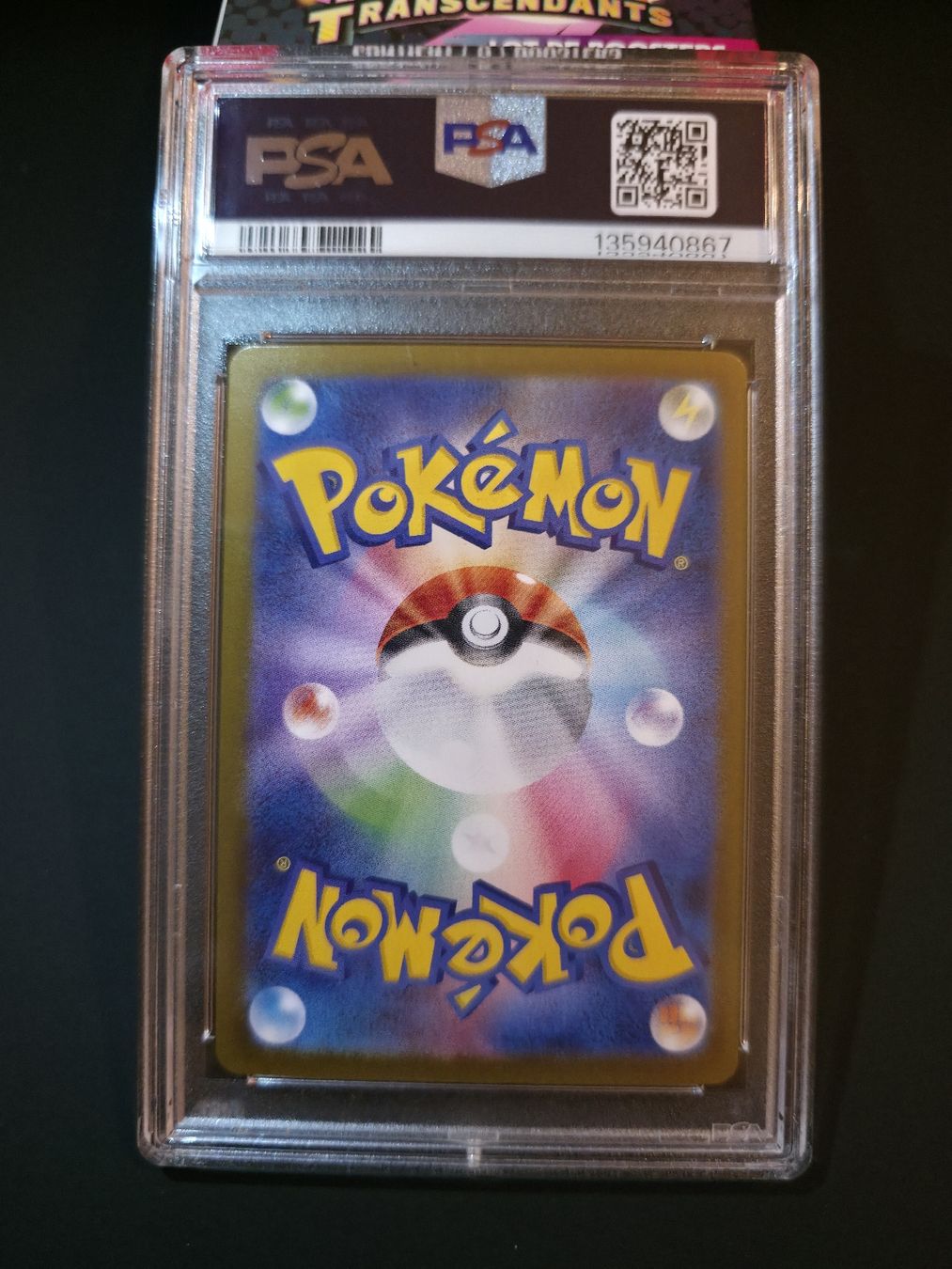 Pokémon Carte collezionabili: PSA 10 Mega Latias Ex JP – Nuovo (secondo la descrizione) da Le Lignon venduto da Nathium 1