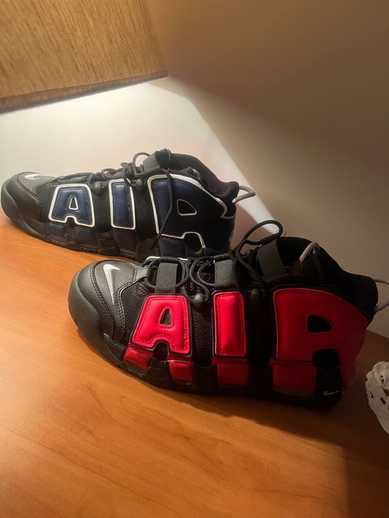 Nike up tempo | Kaufen auf Ricardo