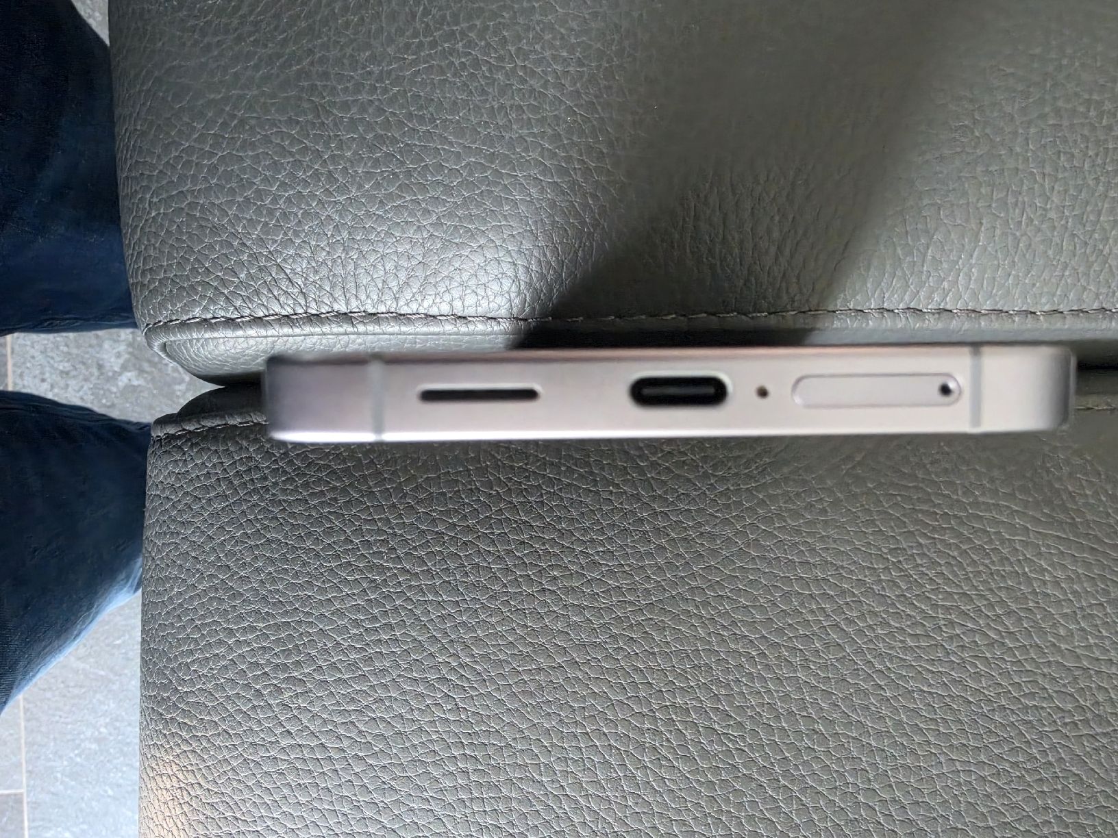 Samsung Portables: Samsung Galaxy S25+ – D'occasion à Russy par tpn_89vb 5