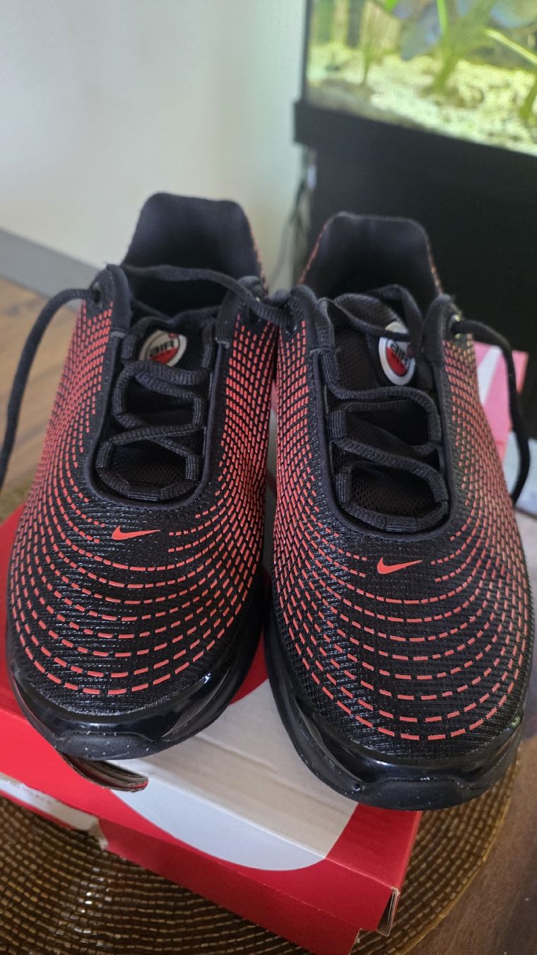 Herrenschuhe: Nike Air Max Neue!  – Gebraucht aus Rheinfelden von ann_c5dc
