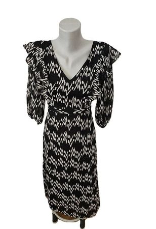 NOSS super chic Business Kleid Gr. S