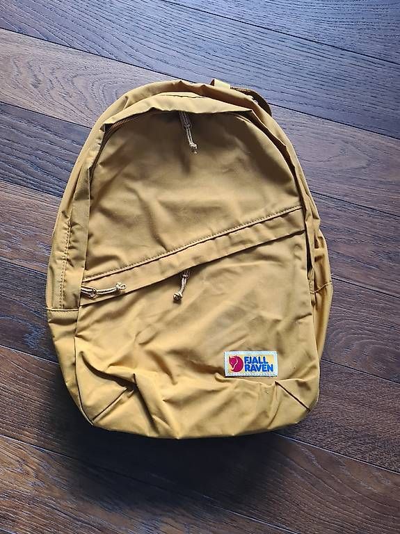 Fjällräven Zaini: Rucksack von Fjäll Räven – Usato da Olten venduto da Ahandreina