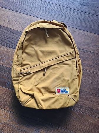 Rucksack von Fjäll Räven