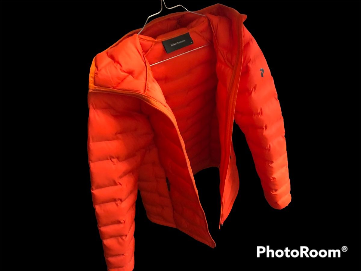 Peak Performance Giacche: Peak Performance Jacket – Nuovo (secondo la descrizione) da Walchwil venduto da off_8gb2 2