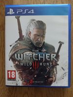 The Witcher 3 Wild Hunt PS4 / PS5  - TOP